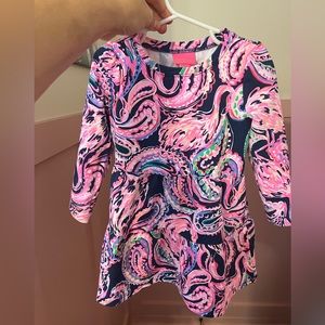 Excellent used condition worn once